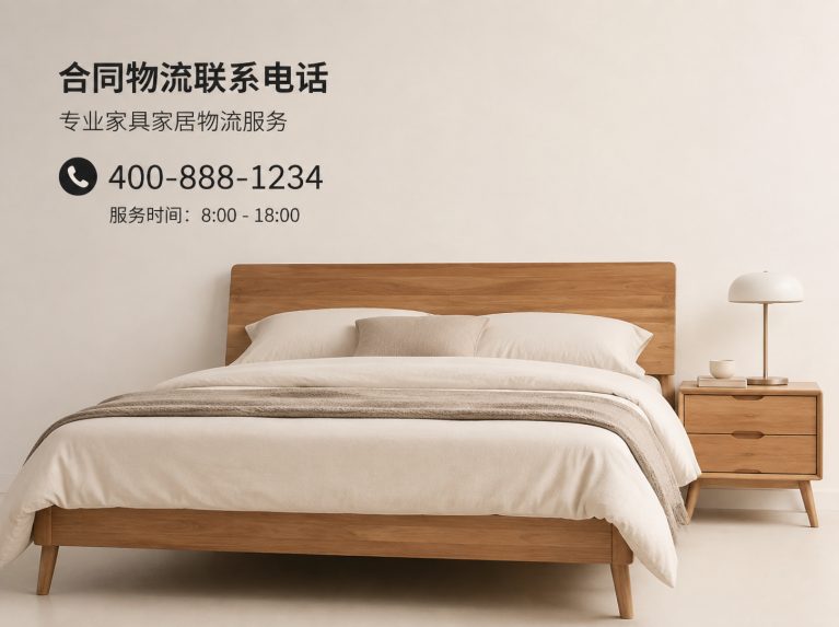 钟楼区家具零担专线与城际配送